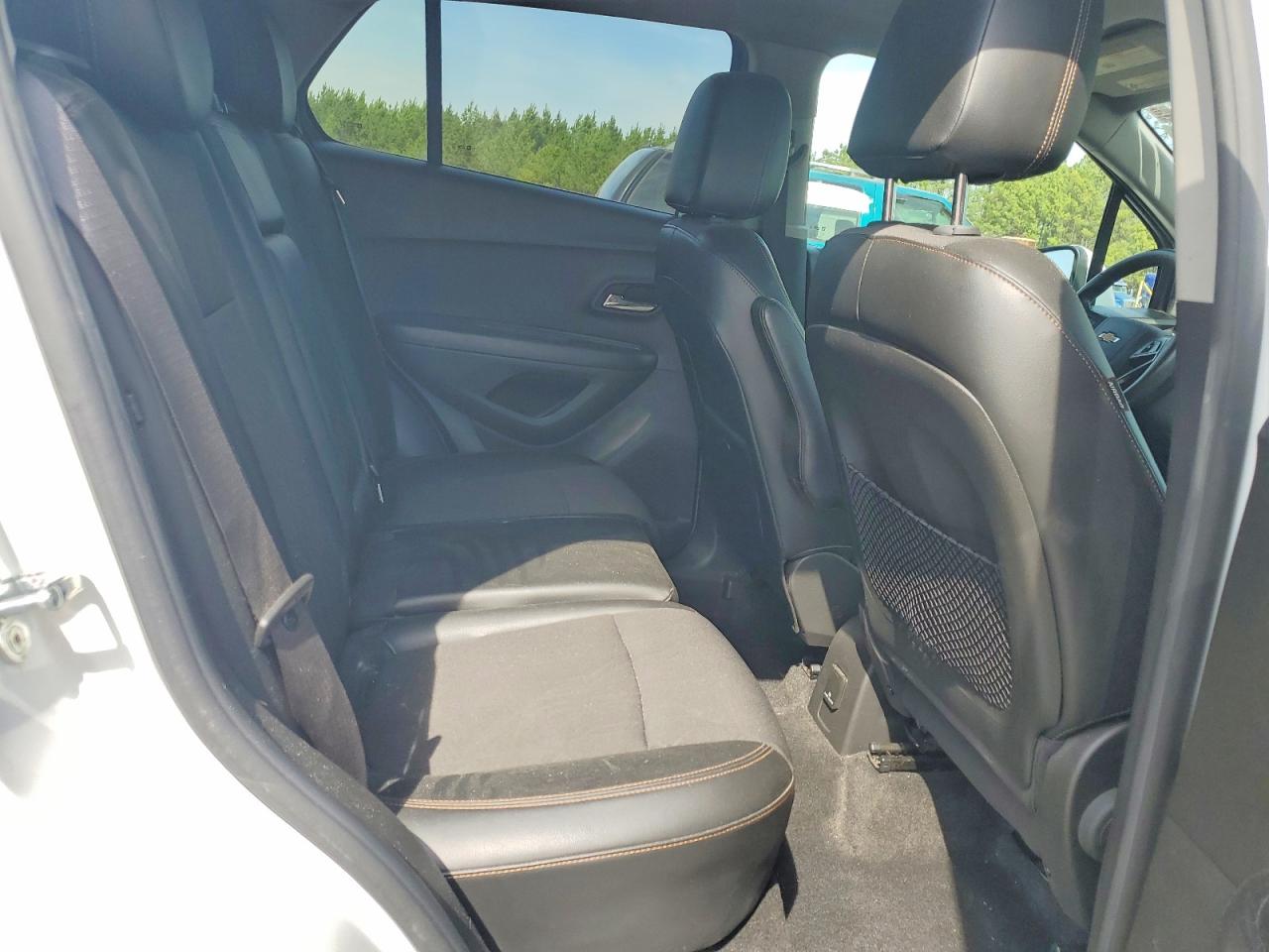2019 CHEVROLET TRAX 1LT photo 19