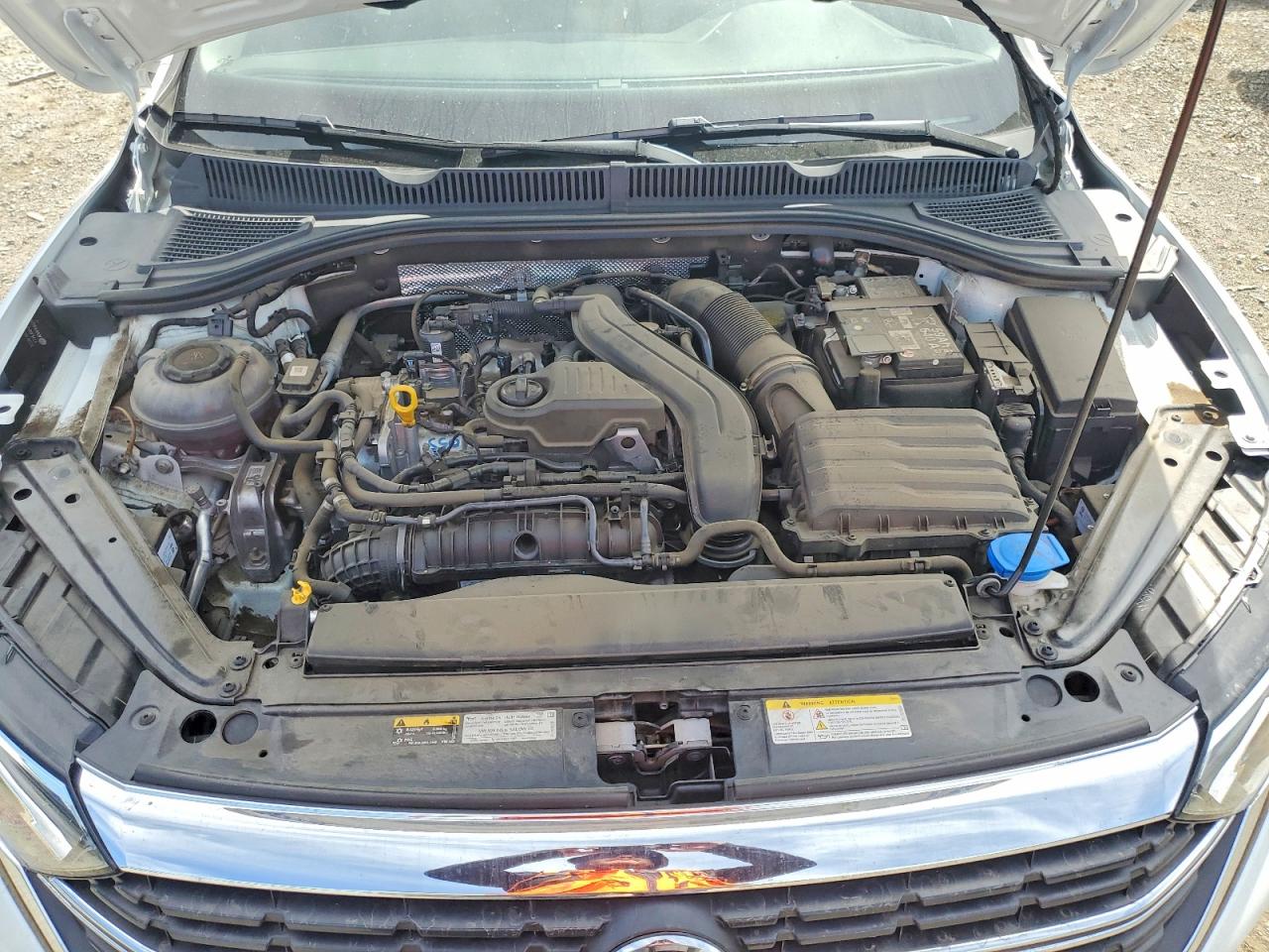 2024 VOLKSWAGEN JETTA SE photo 31