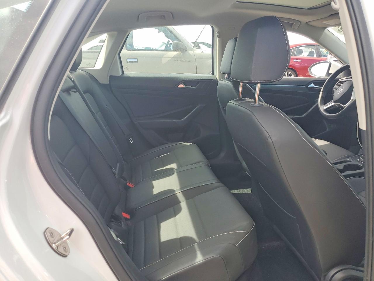2024 VOLKSWAGEN JETTA SE photo 28