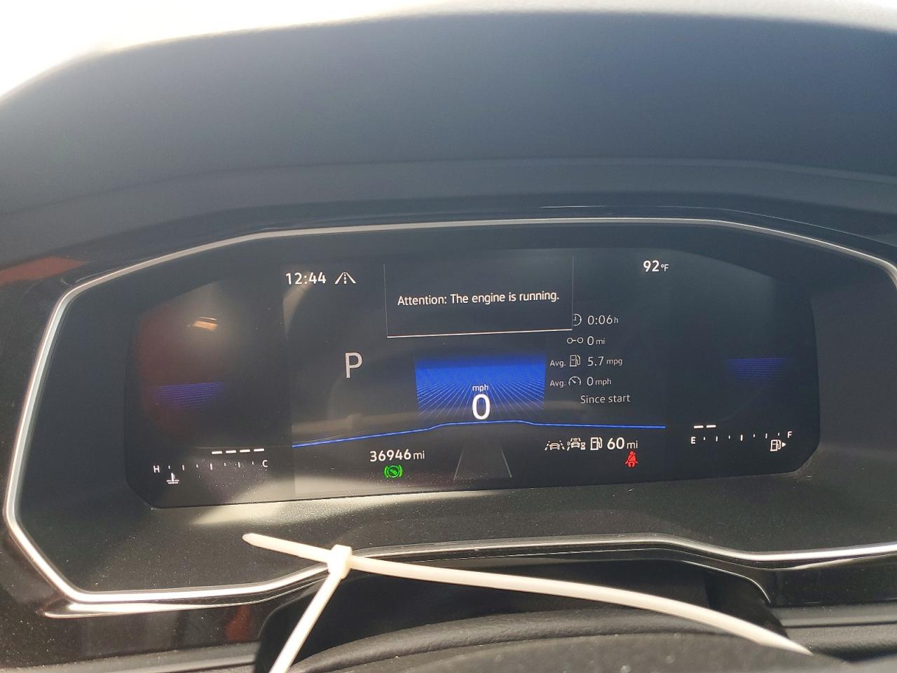 2024 VOLKSWAGEN JETTA SE photo 25