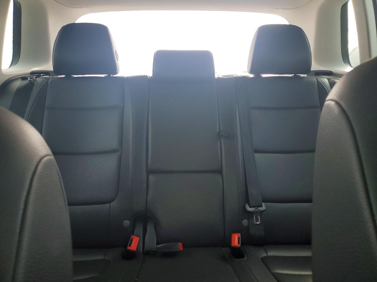 2017 VOLKSWAGEN TIGUAN S photo 19