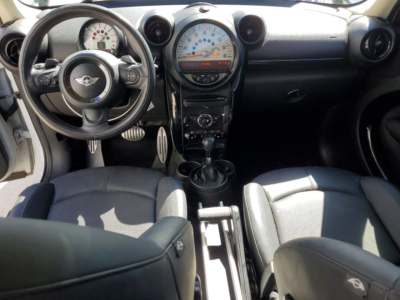 2014 MINI COOPER S COUNTRYMAN photo 22