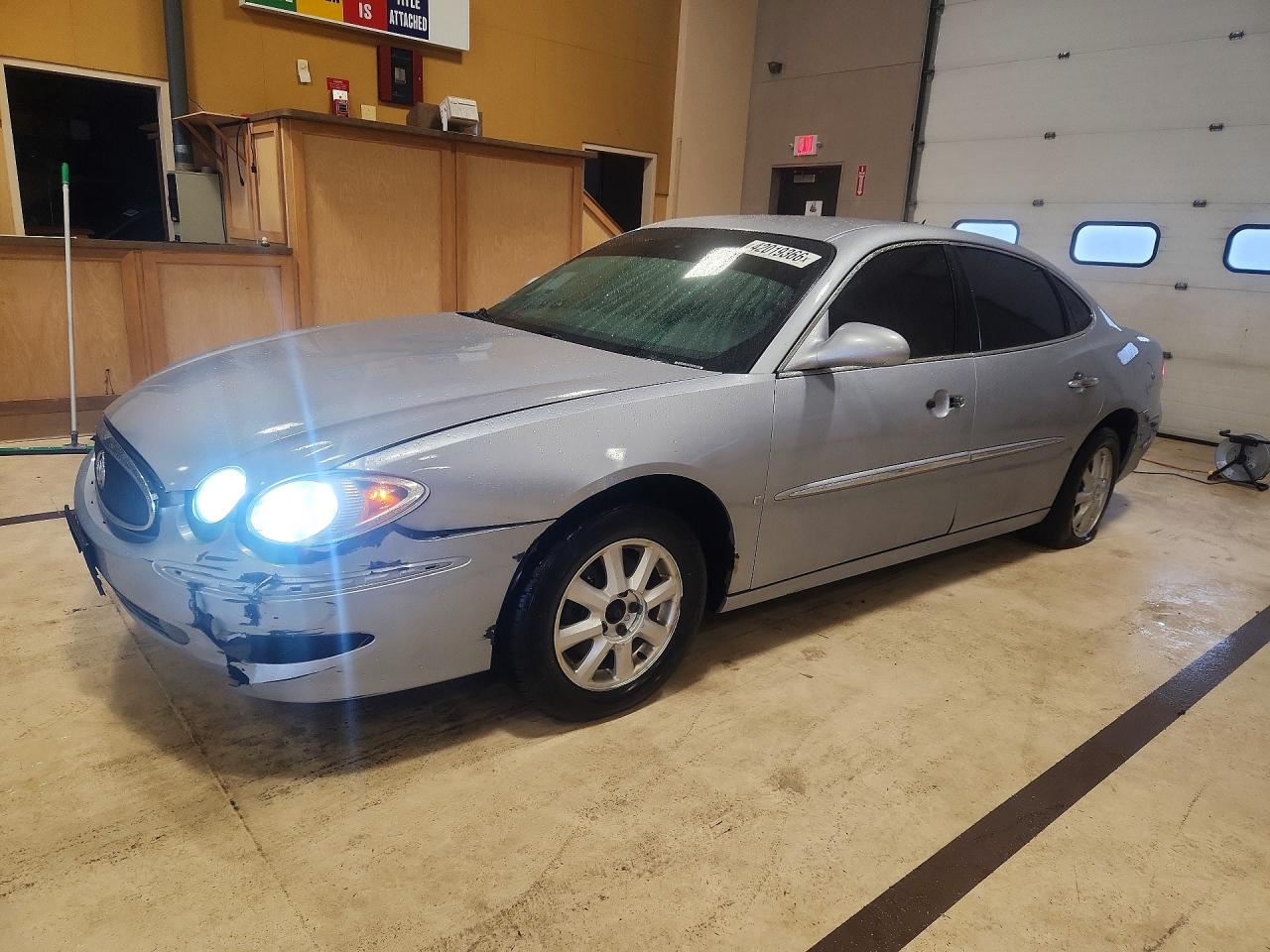2006 BUICK LACROSSE