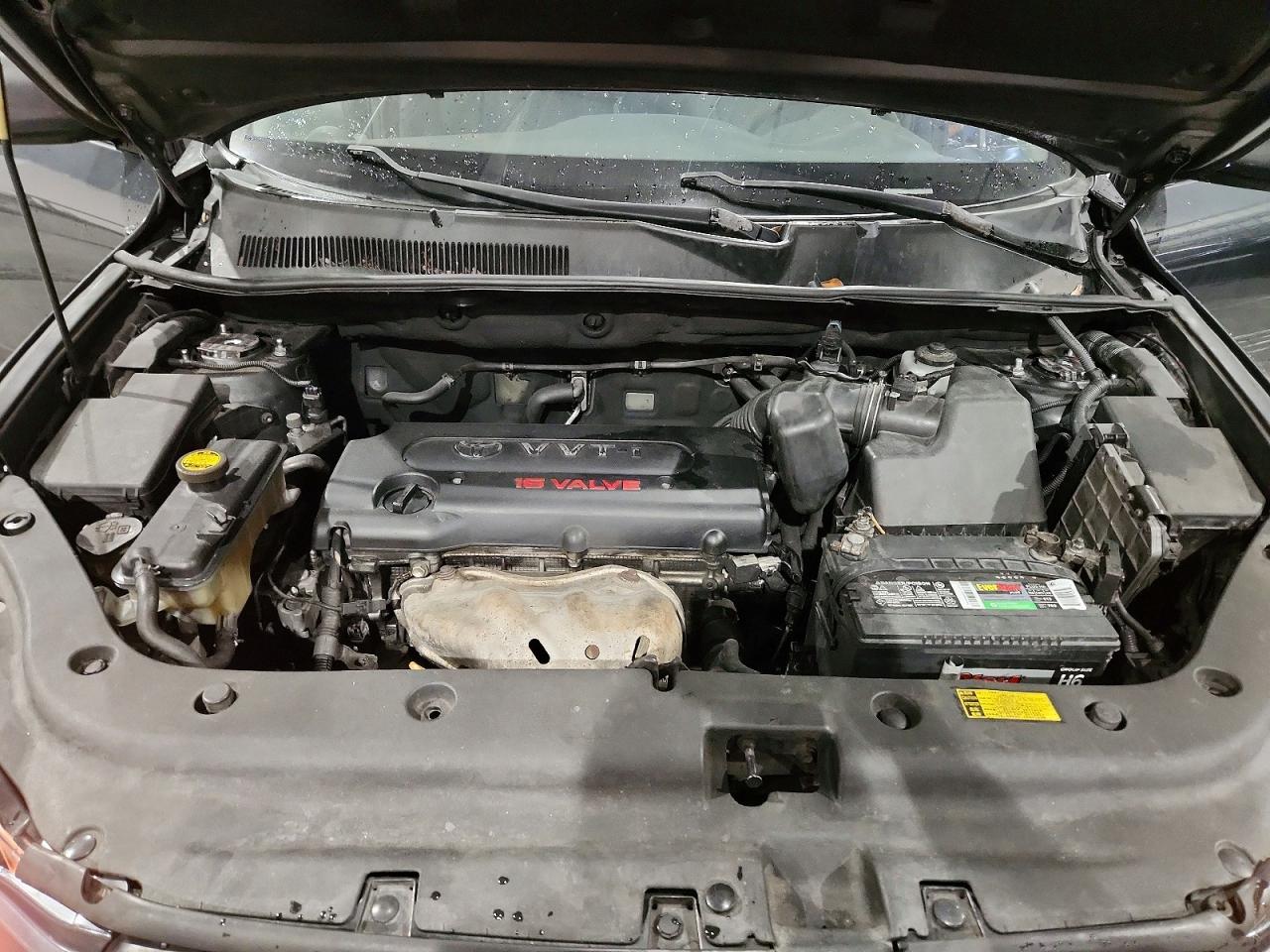 2007 TOYOTA RAV4 SPORT photo 31