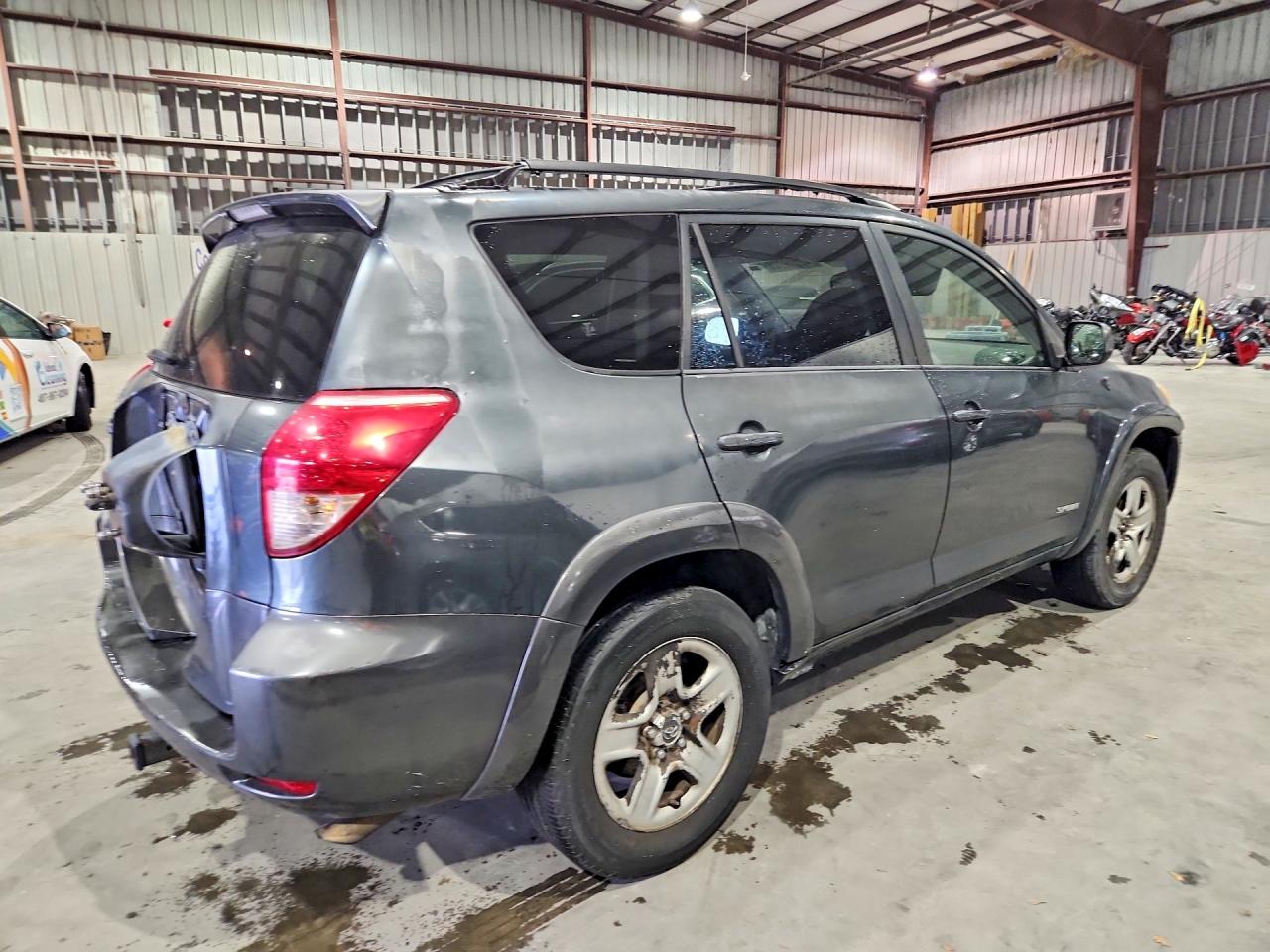 2007 TOYOTA RAV4 SPORT photo 7