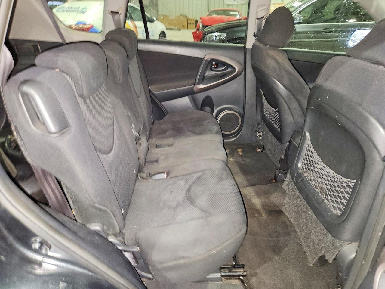 2007 TOYOTA RAV4 SPORT photo 28