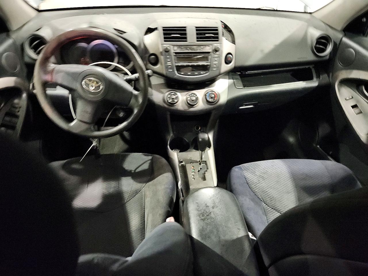 2007 TOYOTA RAV4 SPORT photo 22