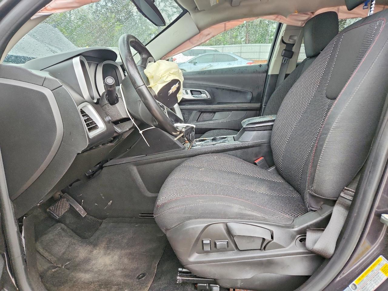 2013 CHEVROLET EQUINOX LT photo 13