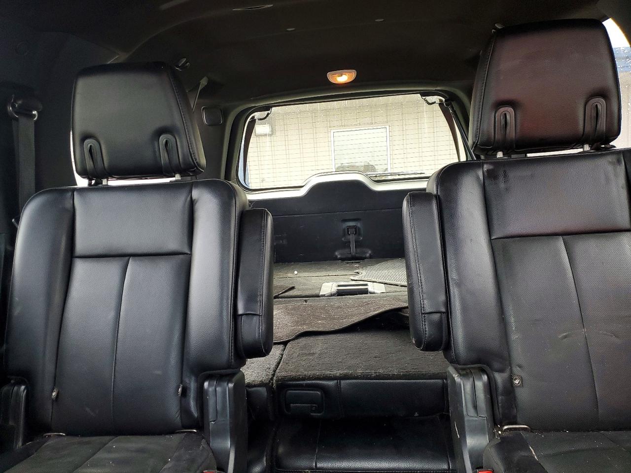 2015 FORD EXPEDITION EL LIMITED photo 28