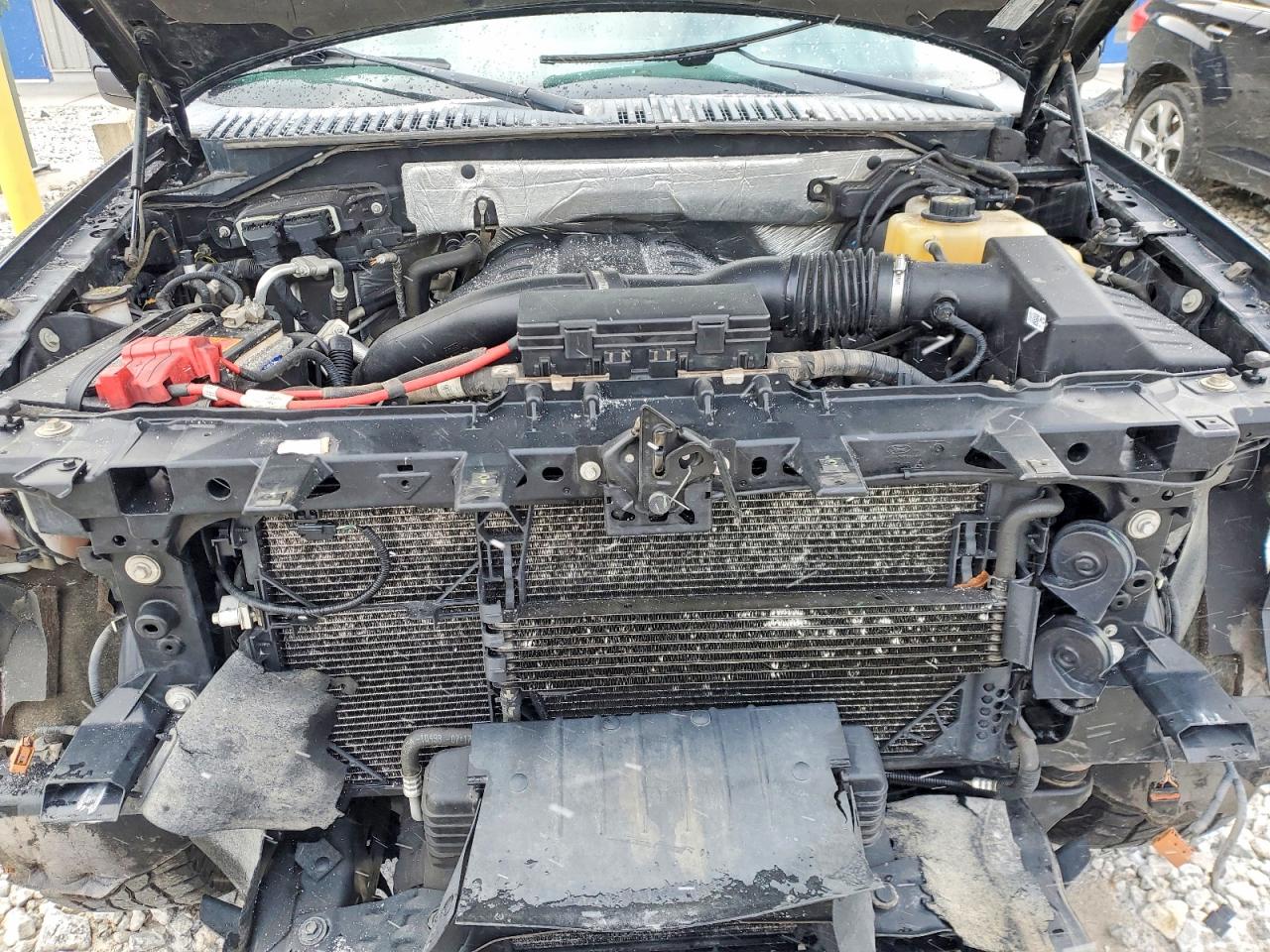 2015 FORD EXPEDITION EL LIMITED photo 34