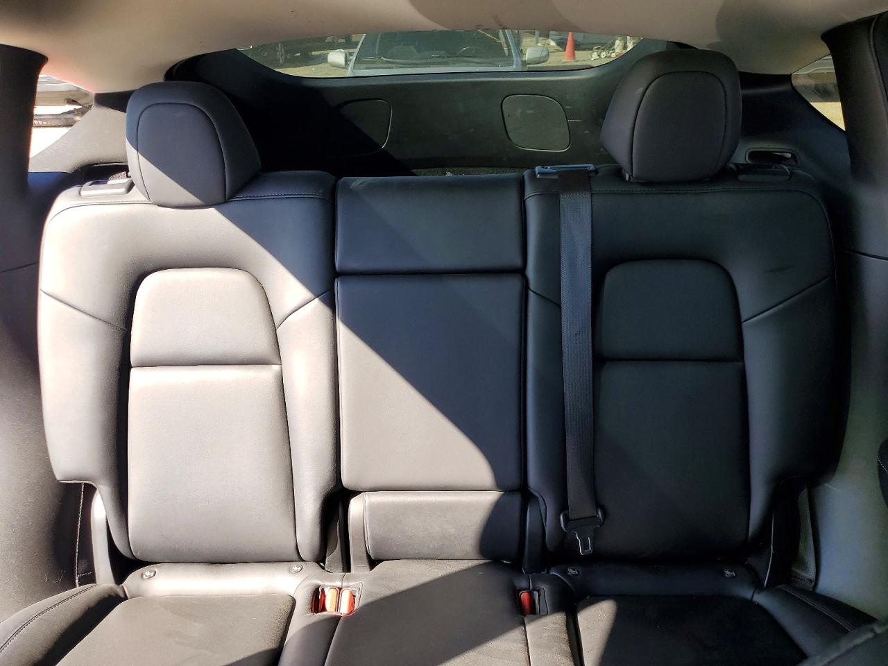 2021 TESLA MODEL Y photo 19