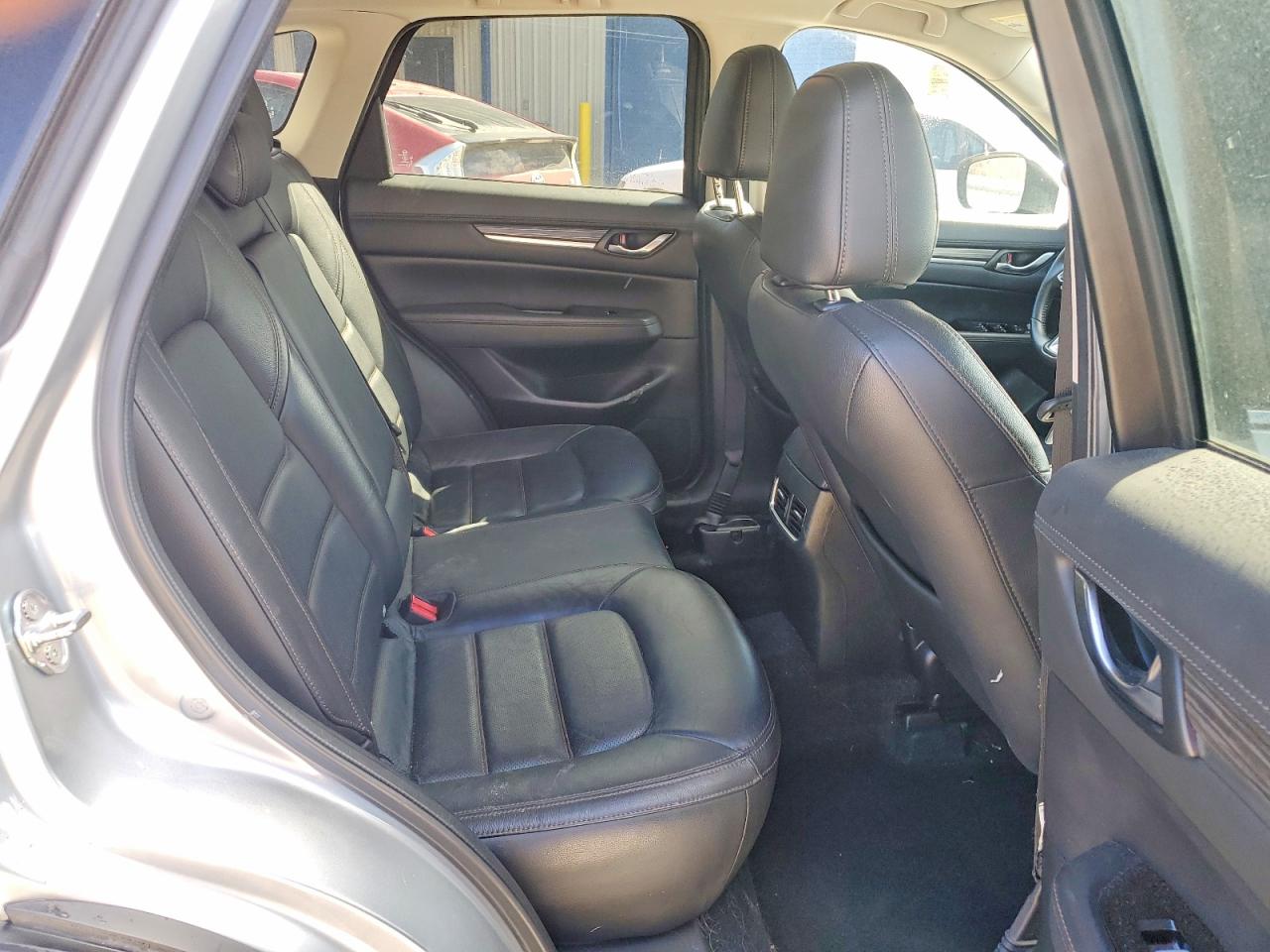 2020 MAZDA CX-5 GRAND TOURING photo 31