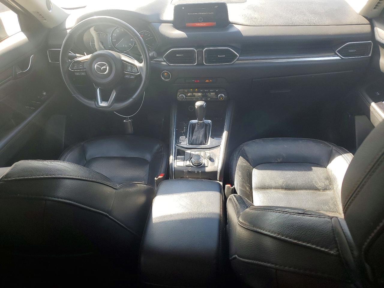 2020 MAZDA CX-5 GRAND TOURING photo 22
