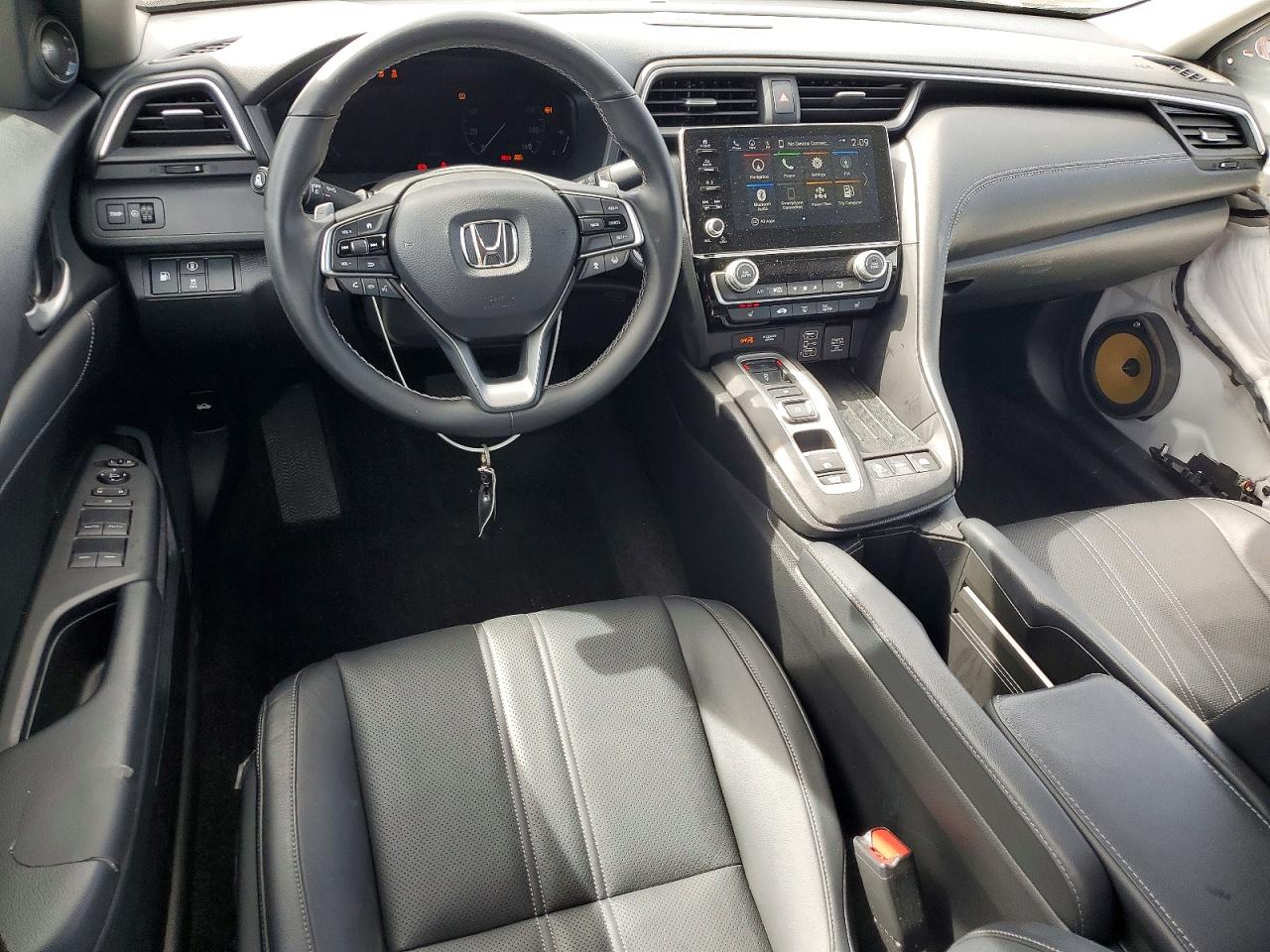 2019 HONDA INSIGHT TOURING photo 15