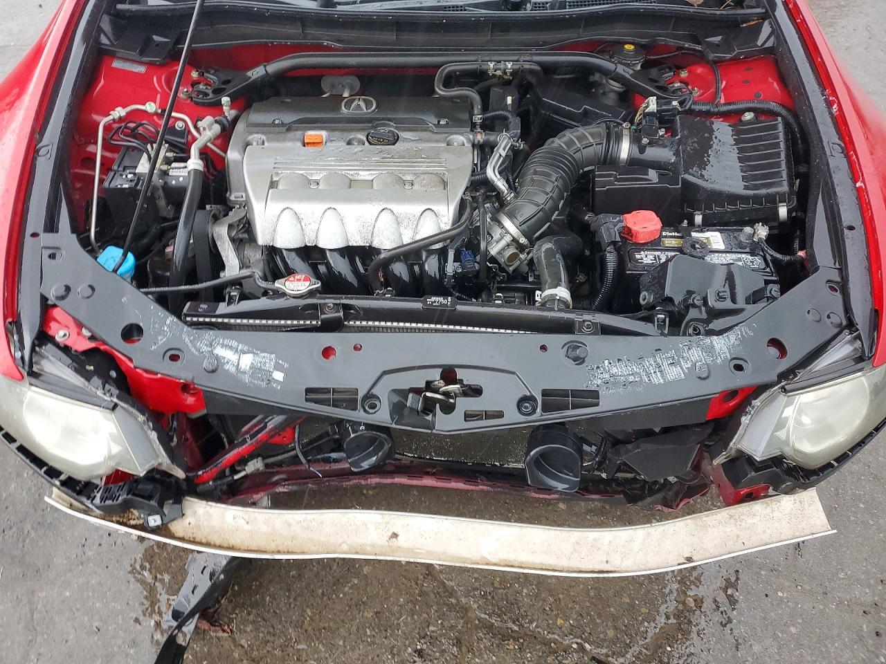 2014 ACURA TSX photo 21