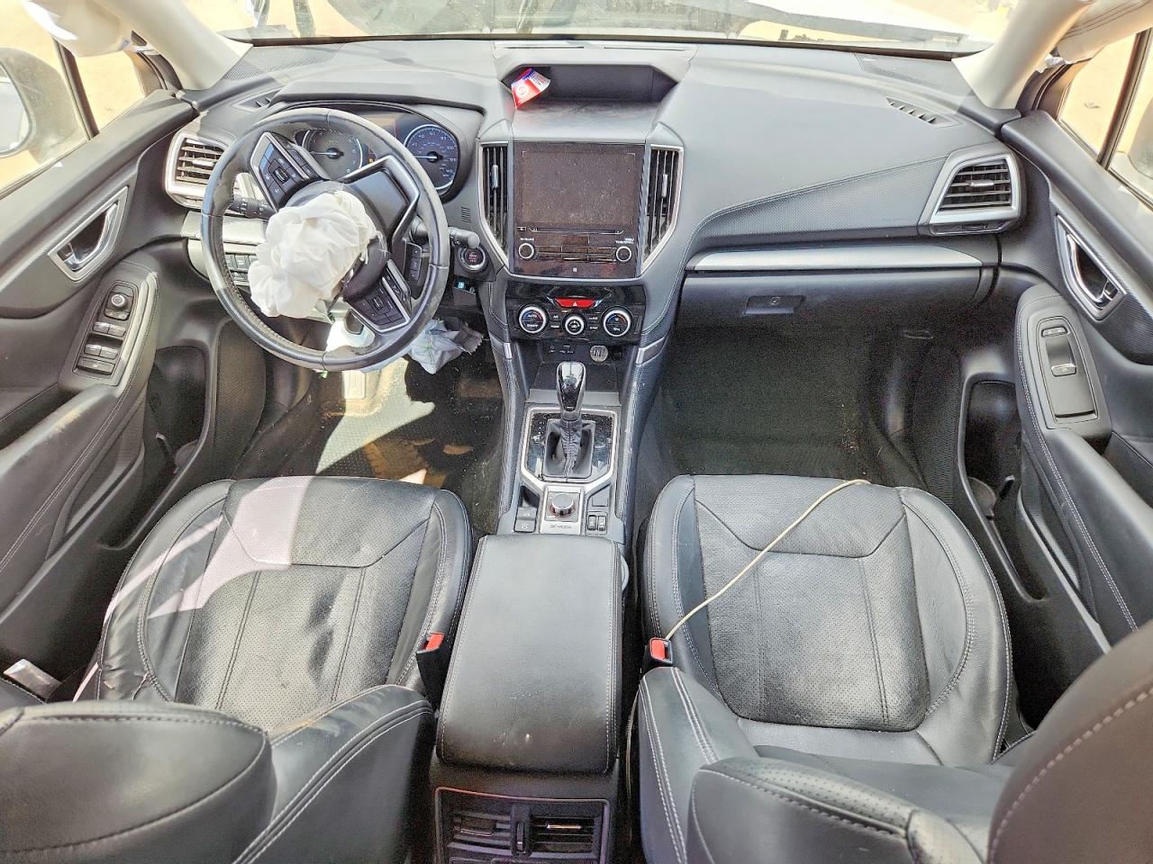 2021 SUBARU FORESTER LIMITED photo 22
