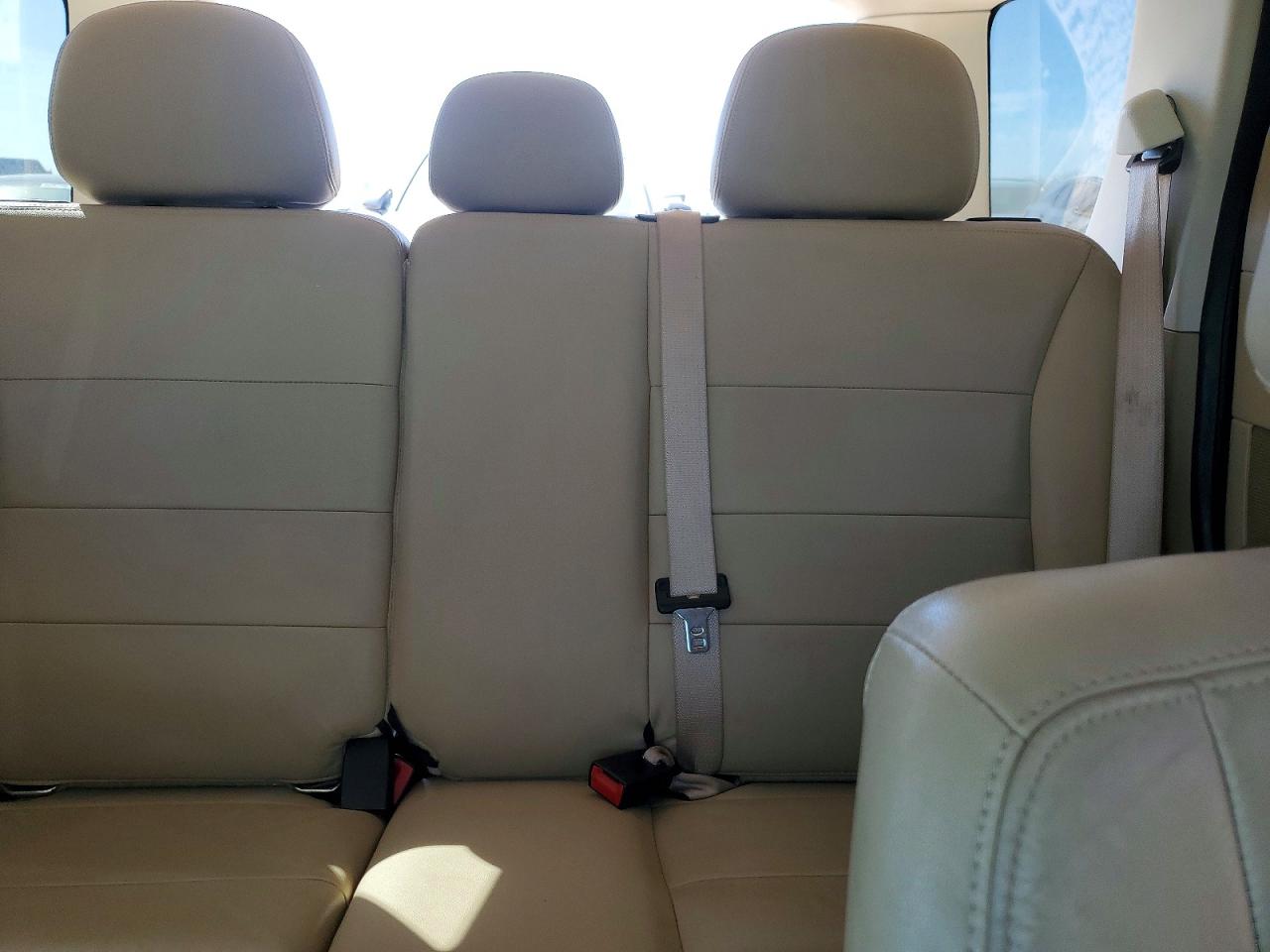 2012 FORD ESCAPE LIMITED photo 19