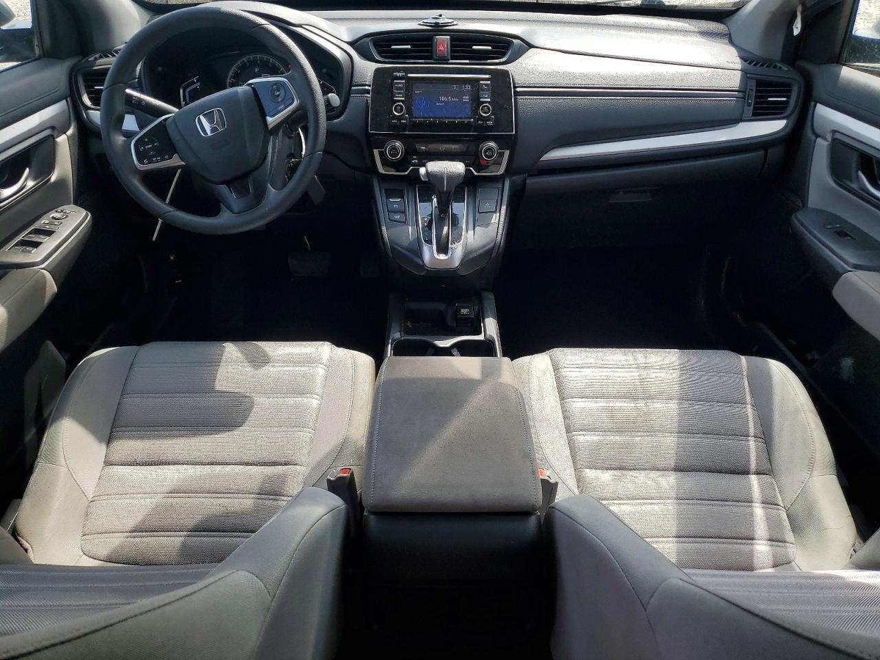 2018 HONDA CR-V LX photo 15