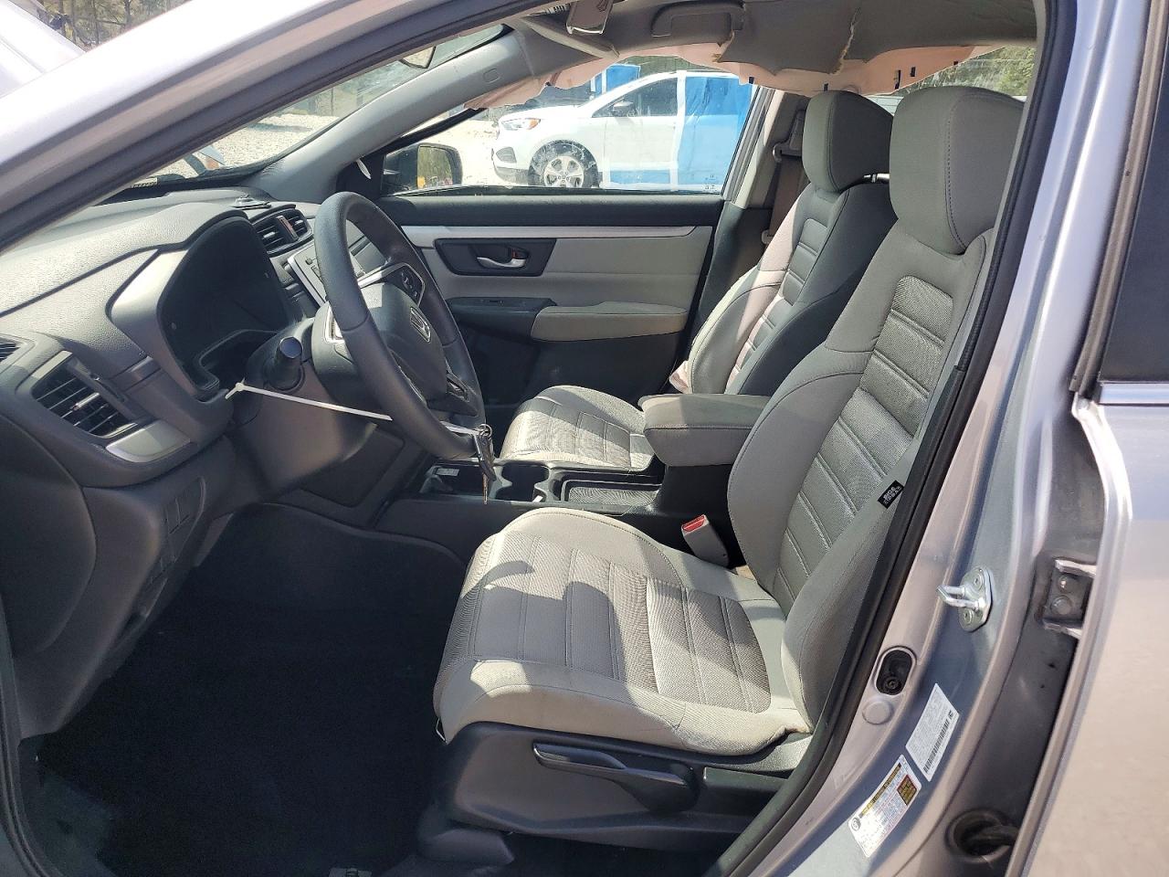 2018 HONDA CR-V LX photo 13