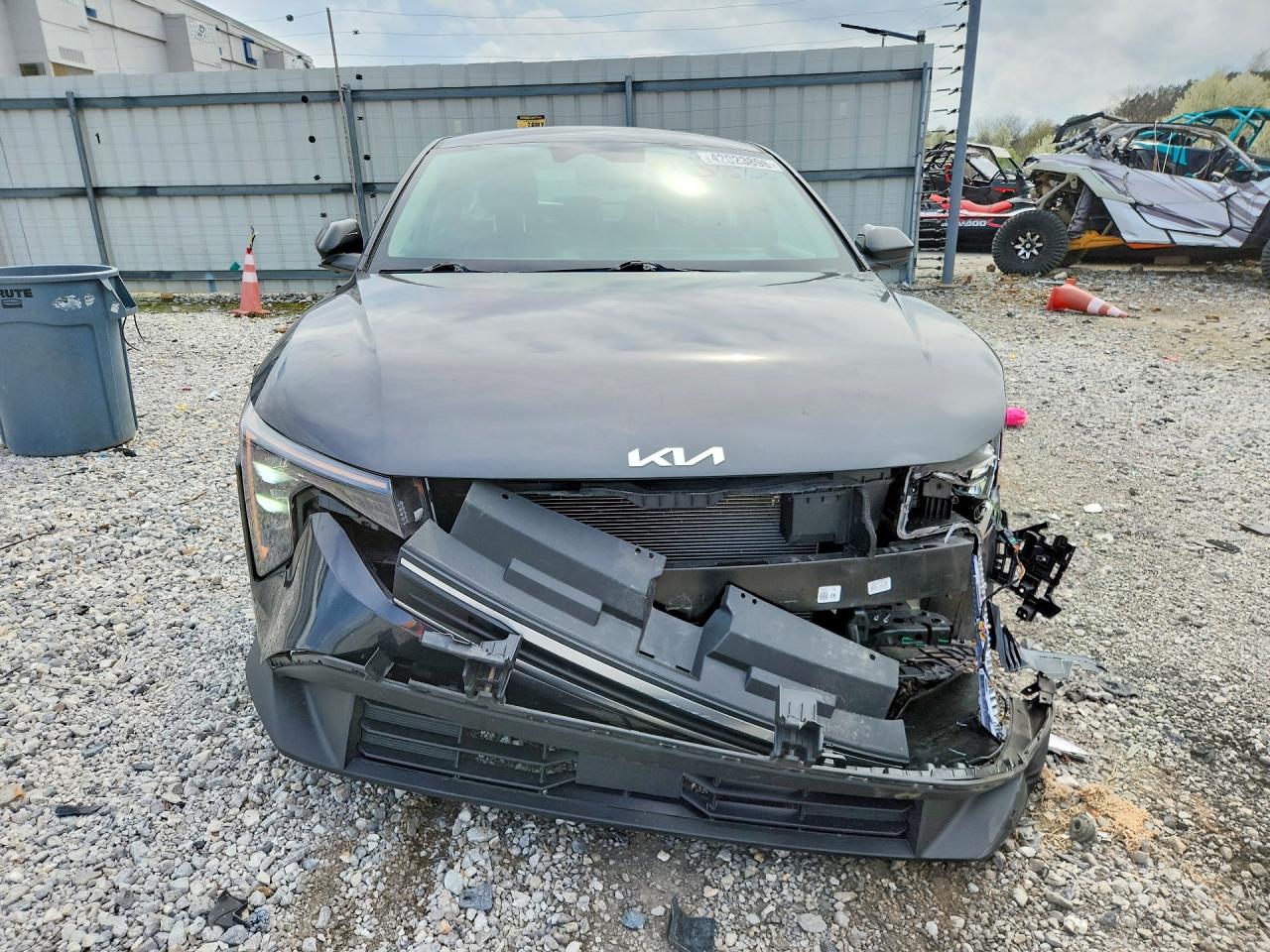 2025 KIA K4 LX photo 5