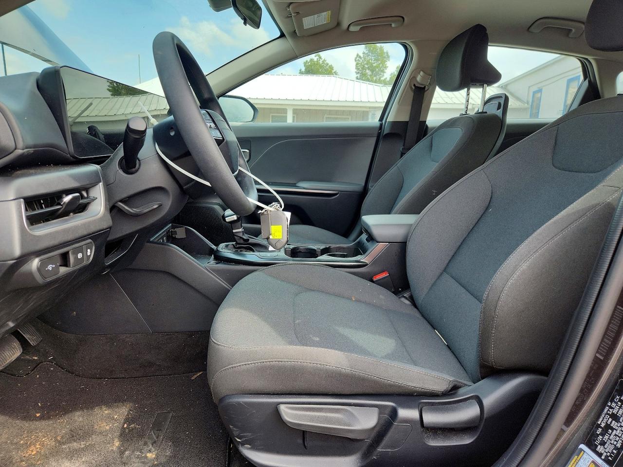 2025 KIA K4 LX photo 7