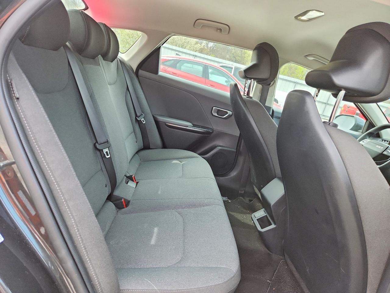 2025 KIA K4 LX photo 10