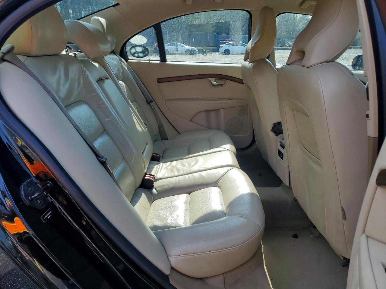 2010 VOLVO S80 3.2 photo 10