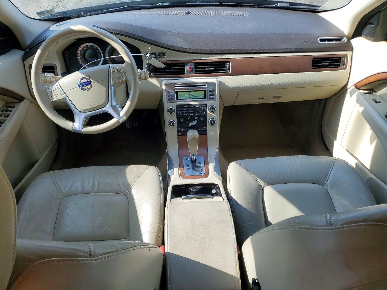 2010 VOLVO S80 3.2 photo 8