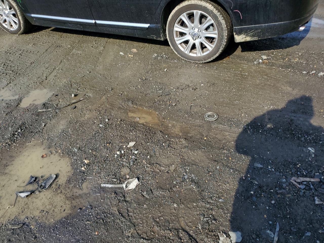 2010 VOLVO S80 3.2 photo 2