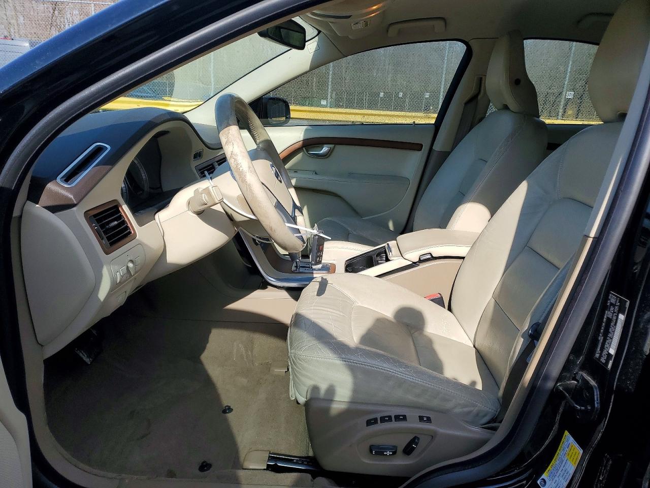 2010 VOLVO S80 3.2 photo 7