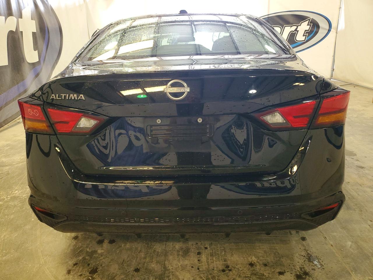 2025 NISSAN ALTIMA 2.5 SV photo 6