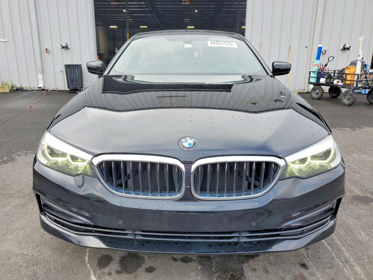 2017 BMW 530 I photo 13