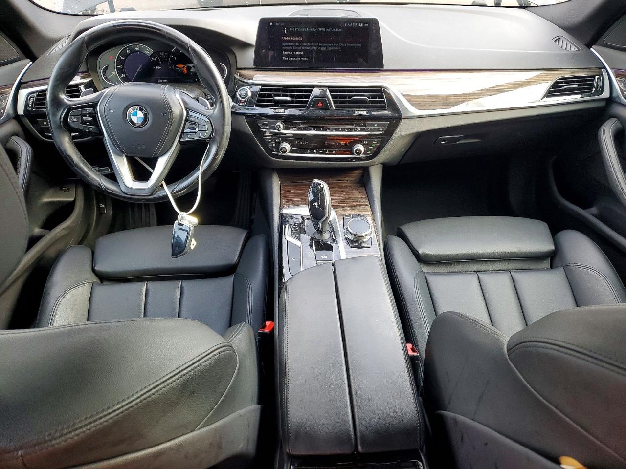 2017 BMW 530 I photo 22