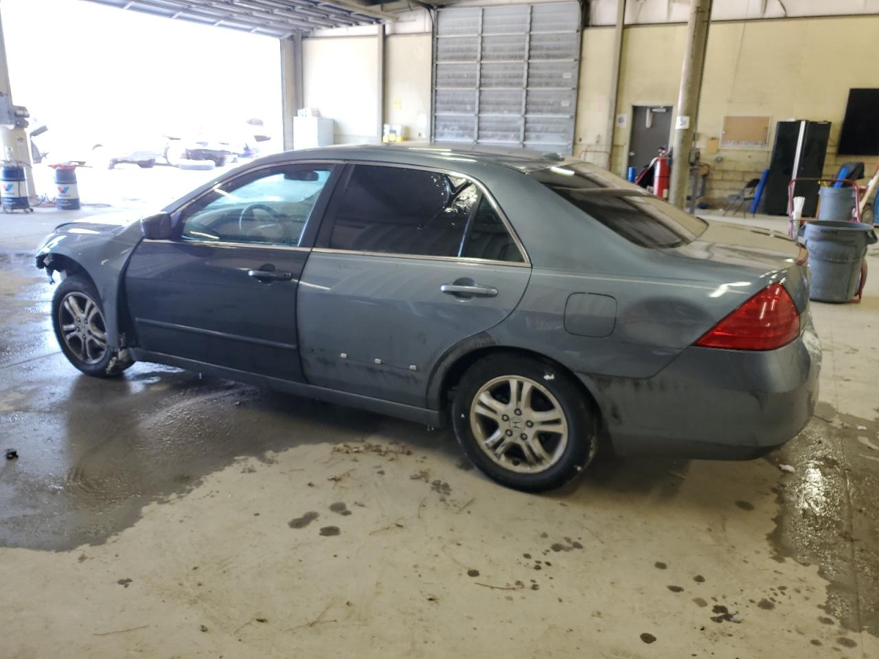 2007 HONDA ACCORD EX photo 3