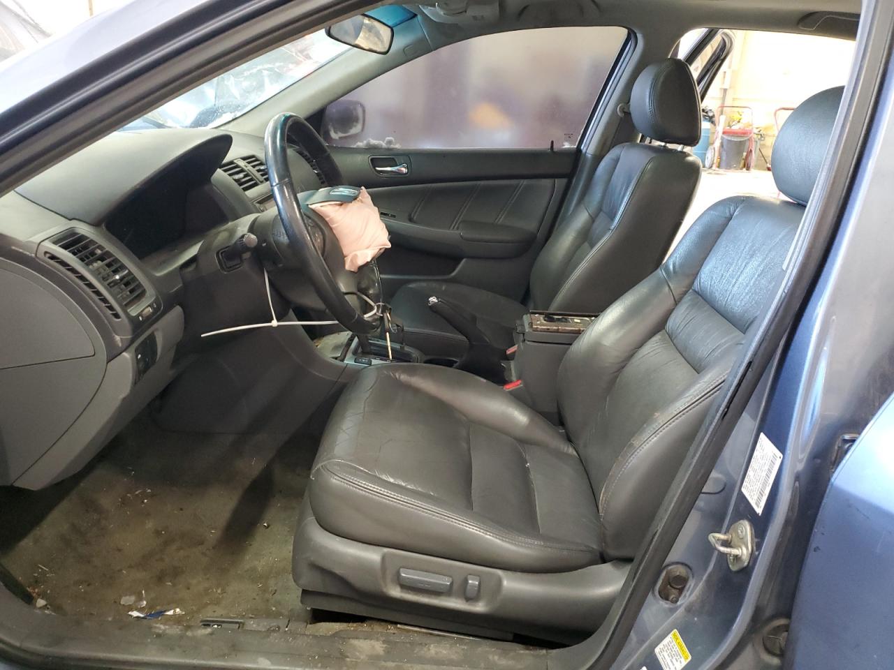 2007 HONDA ACCORD EX photo 13