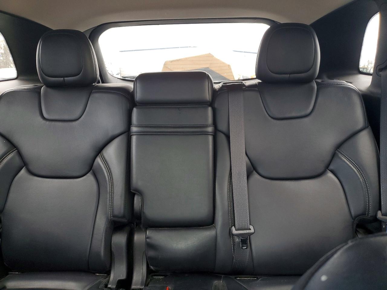 2014 JEEP CHEROKEE LIMITED photo 19