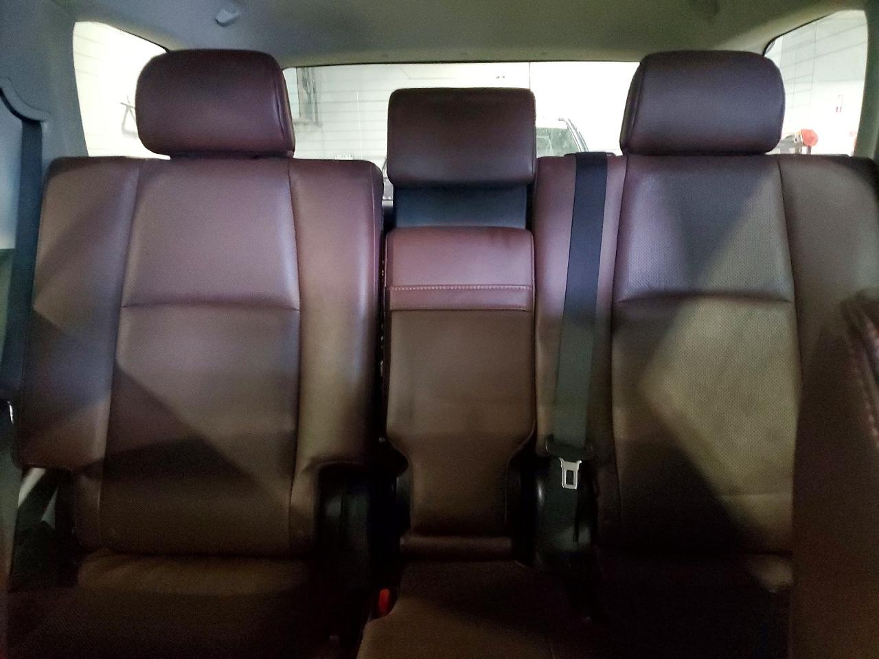 2022 TOYOTA 4RUNNER LIMITED photo 28