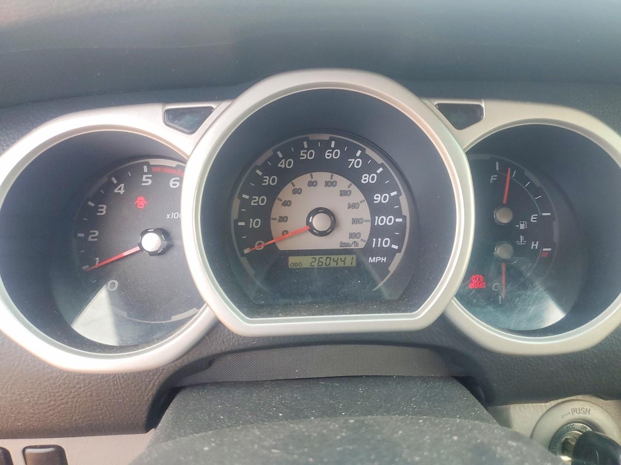 2003 TOYOTA 4RUNNER SR5 photo 17