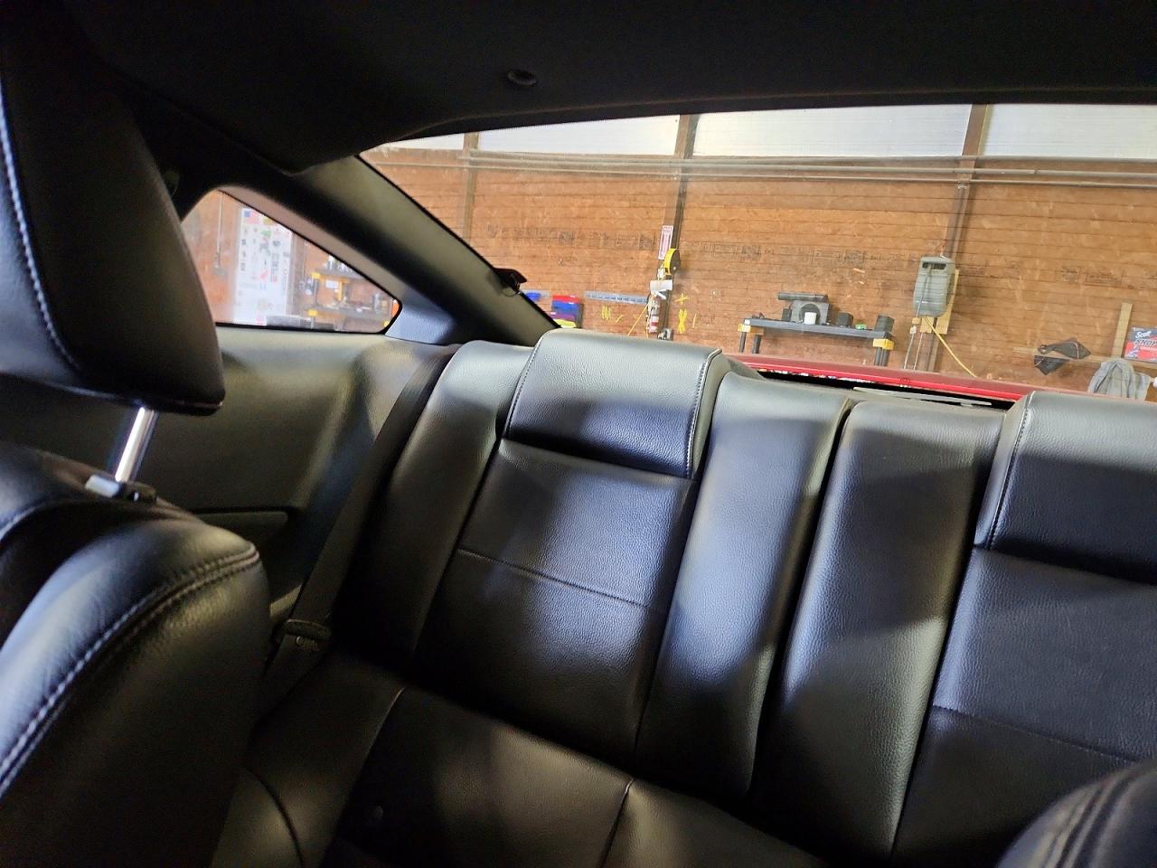 2005 FORD MUSTANG photo 10