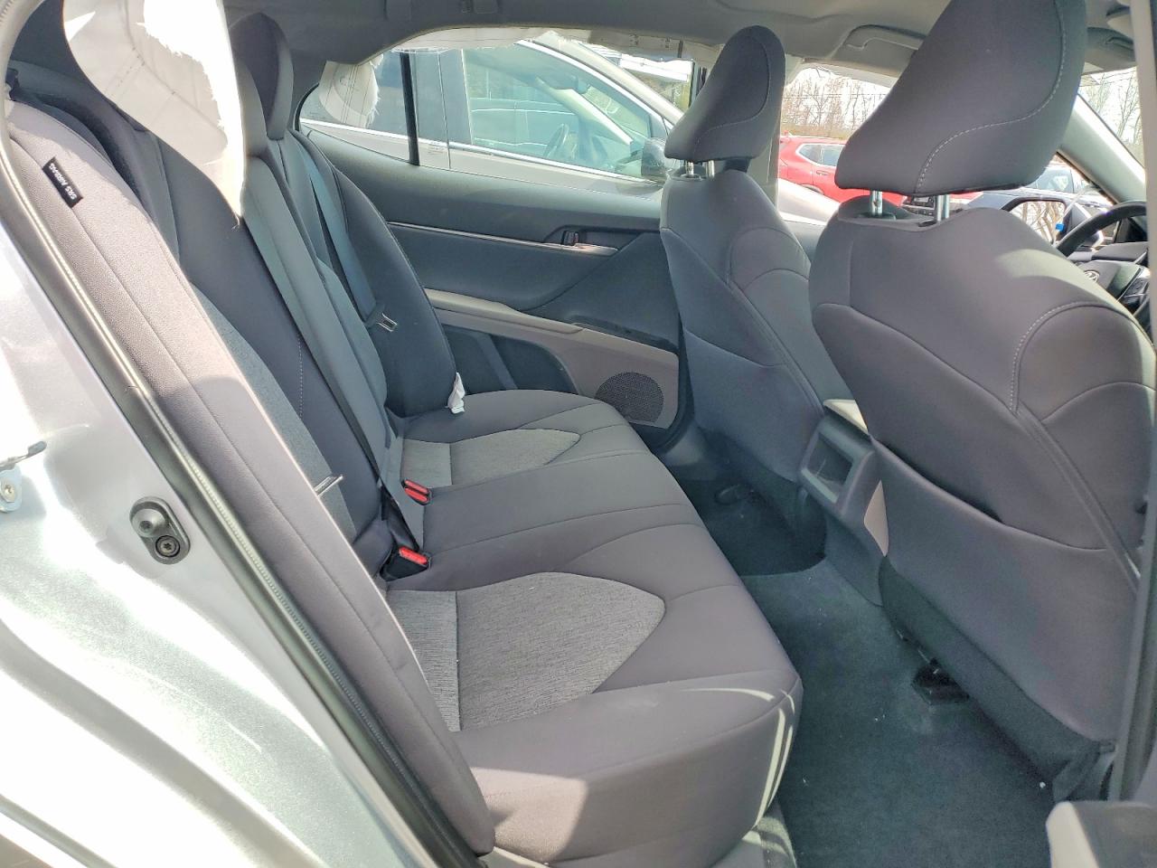 2023 TOYOTA CAMRY LE photo 10