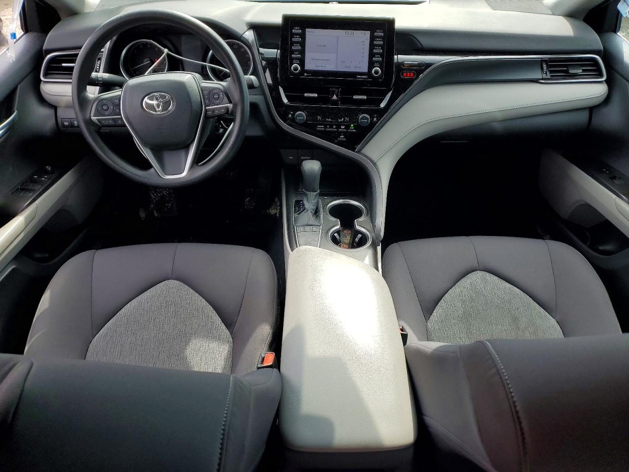 2023 TOYOTA CAMRY LE photo 8
