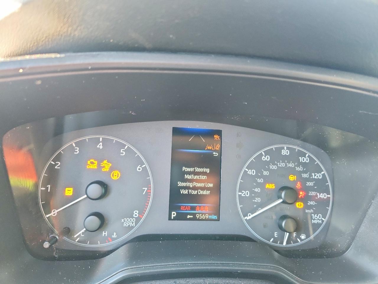 2024 TOYOTA COROLLA LE photo 25