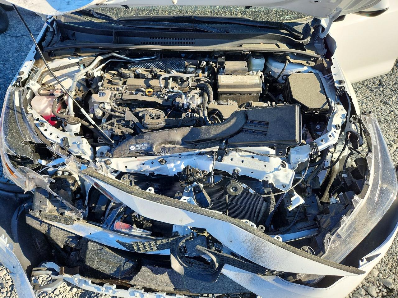 2024 TOYOTA COROLLA LE photo 31