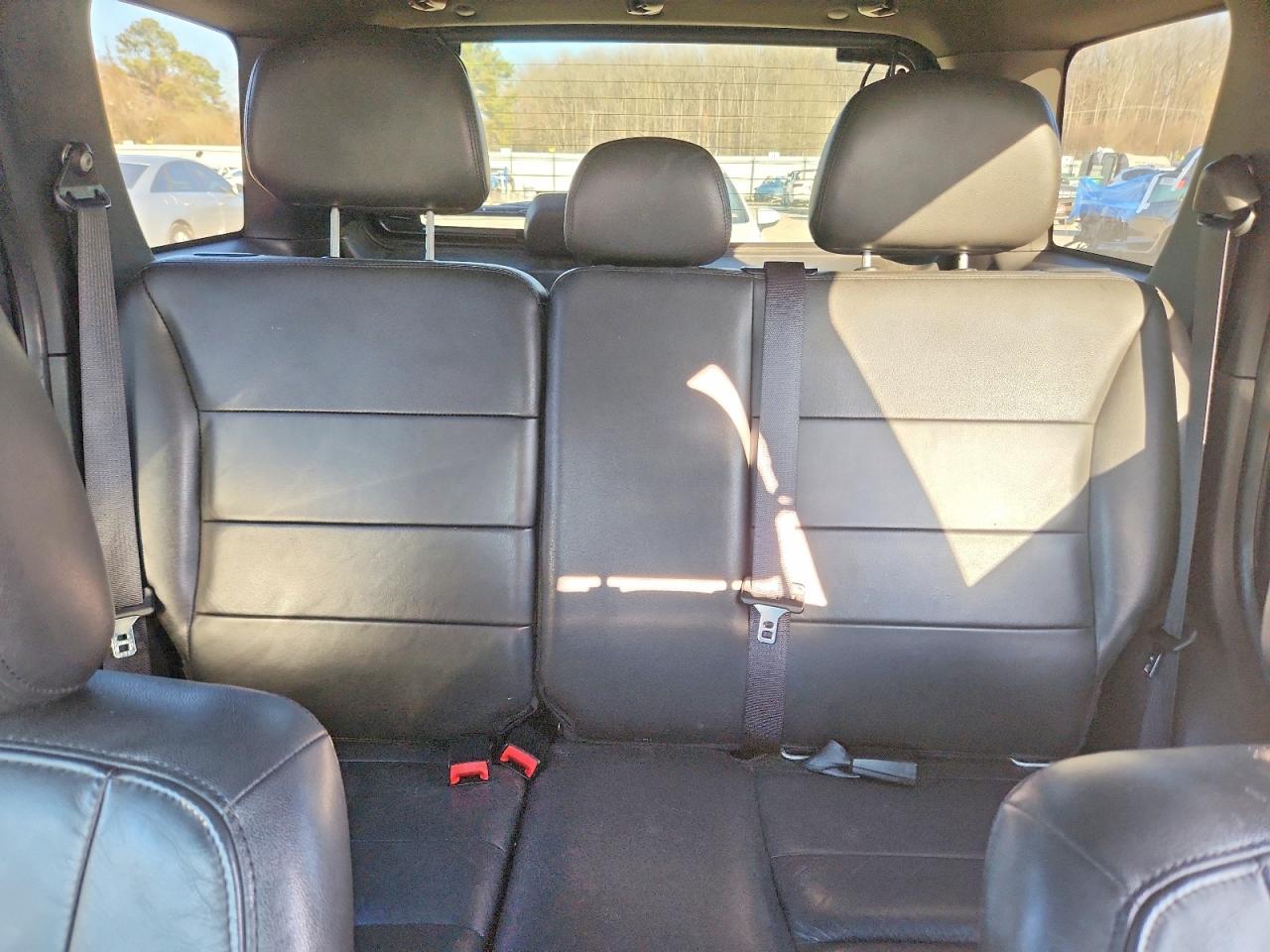 2012 FORD ESCAPE LIMITED photo 10