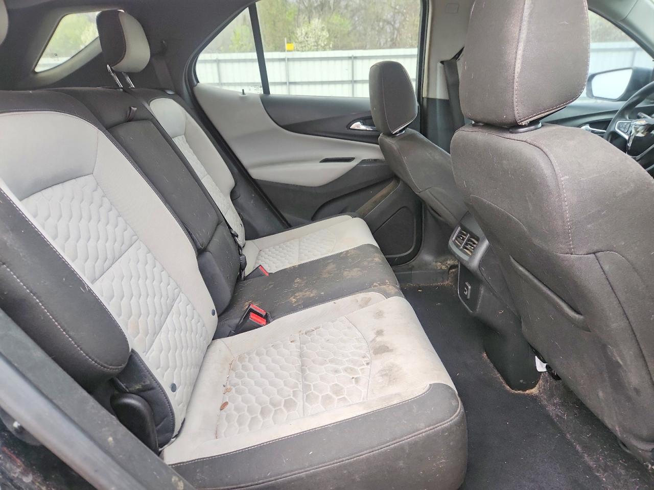 2019 CHEVROLET EQUINOX LS photo 31