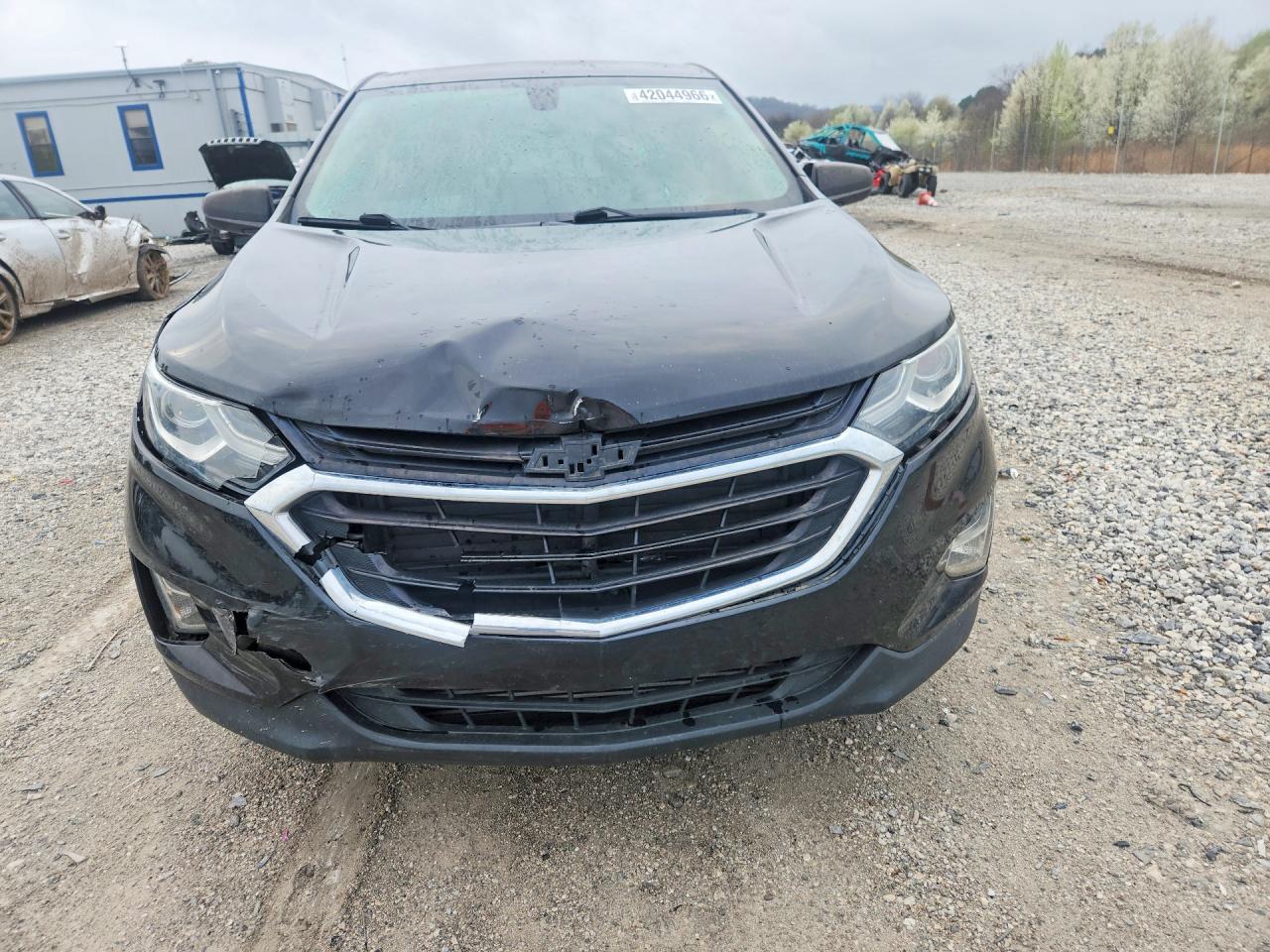 2019 CHEVROLET EQUINOX LS photo 13