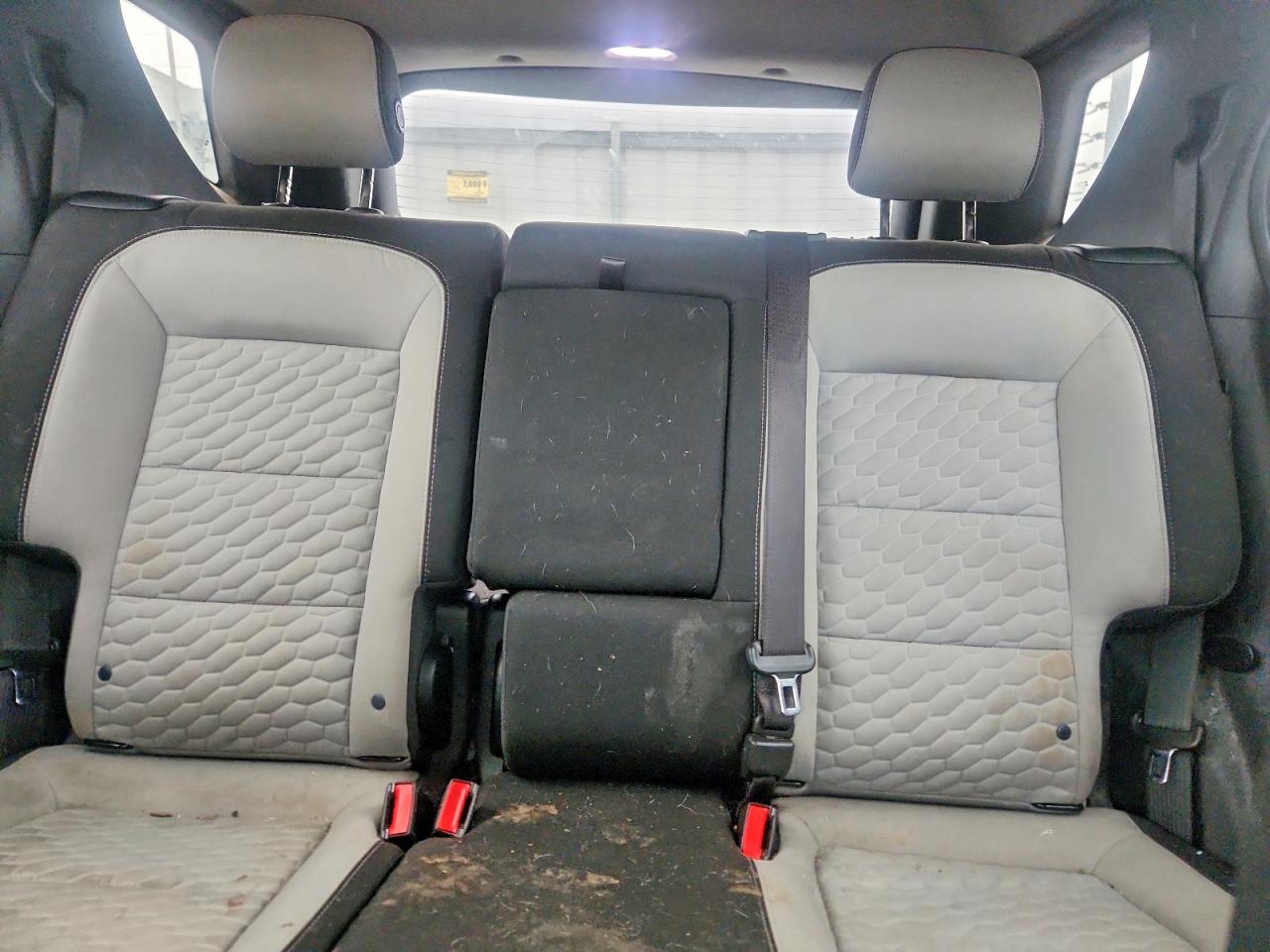 2019 CHEVROLET EQUINOX LS photo 28