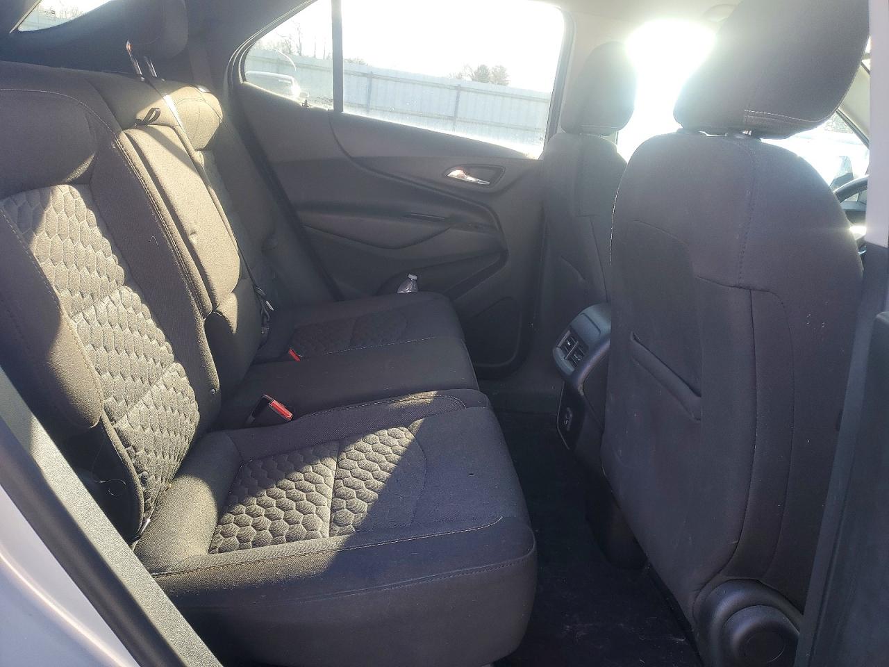 2019 CHEVROLET EQUINOX LT photo 11