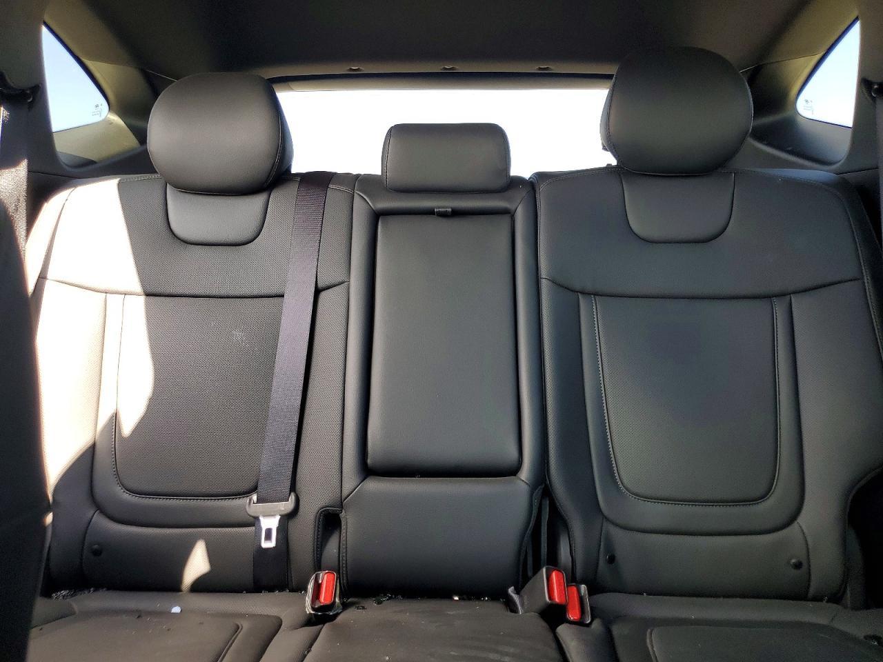 2026 HYUNDAI TUCSON XRT photo 10