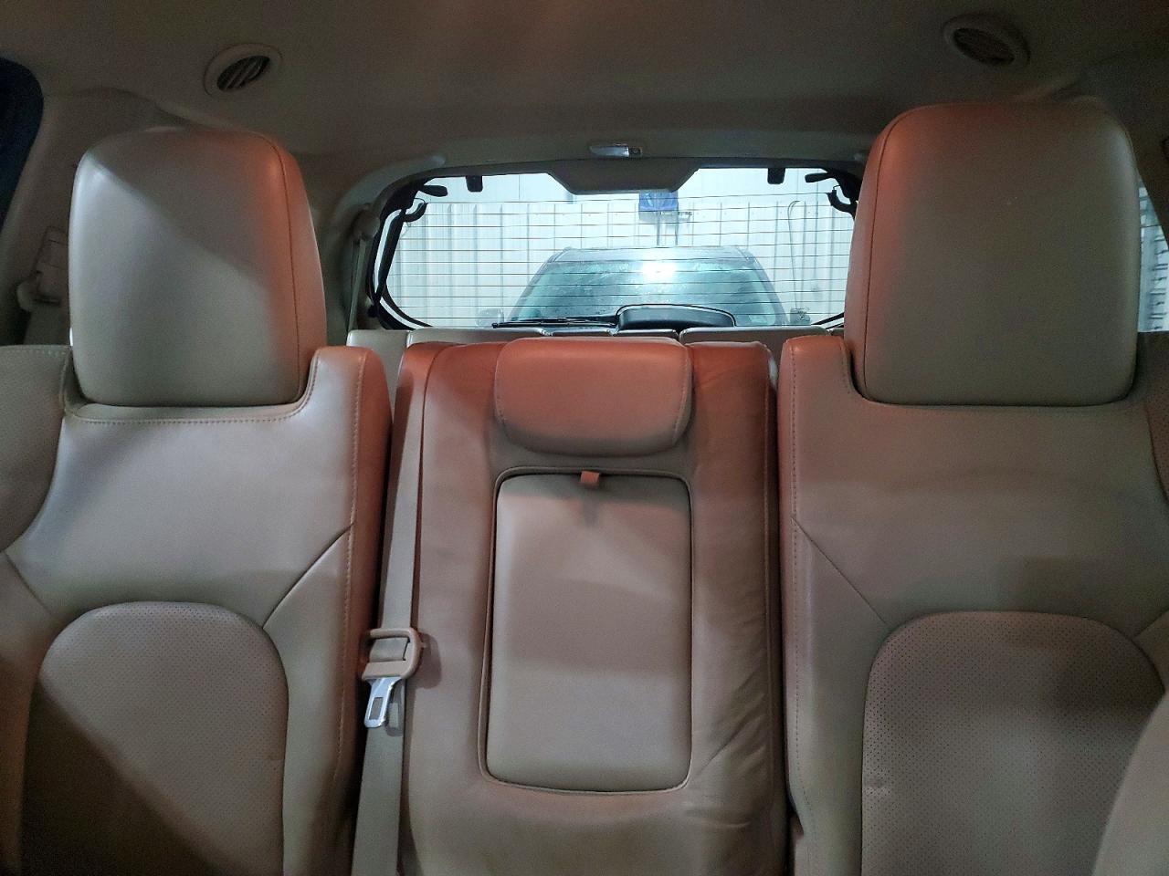 2012 NISSAN PATHFINDER S photo 19